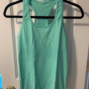 Swiftly tech racerback